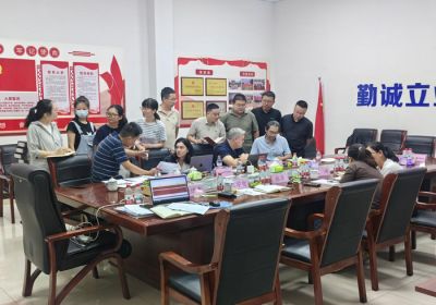 道恩藥業協作高效，積極應對國外審計